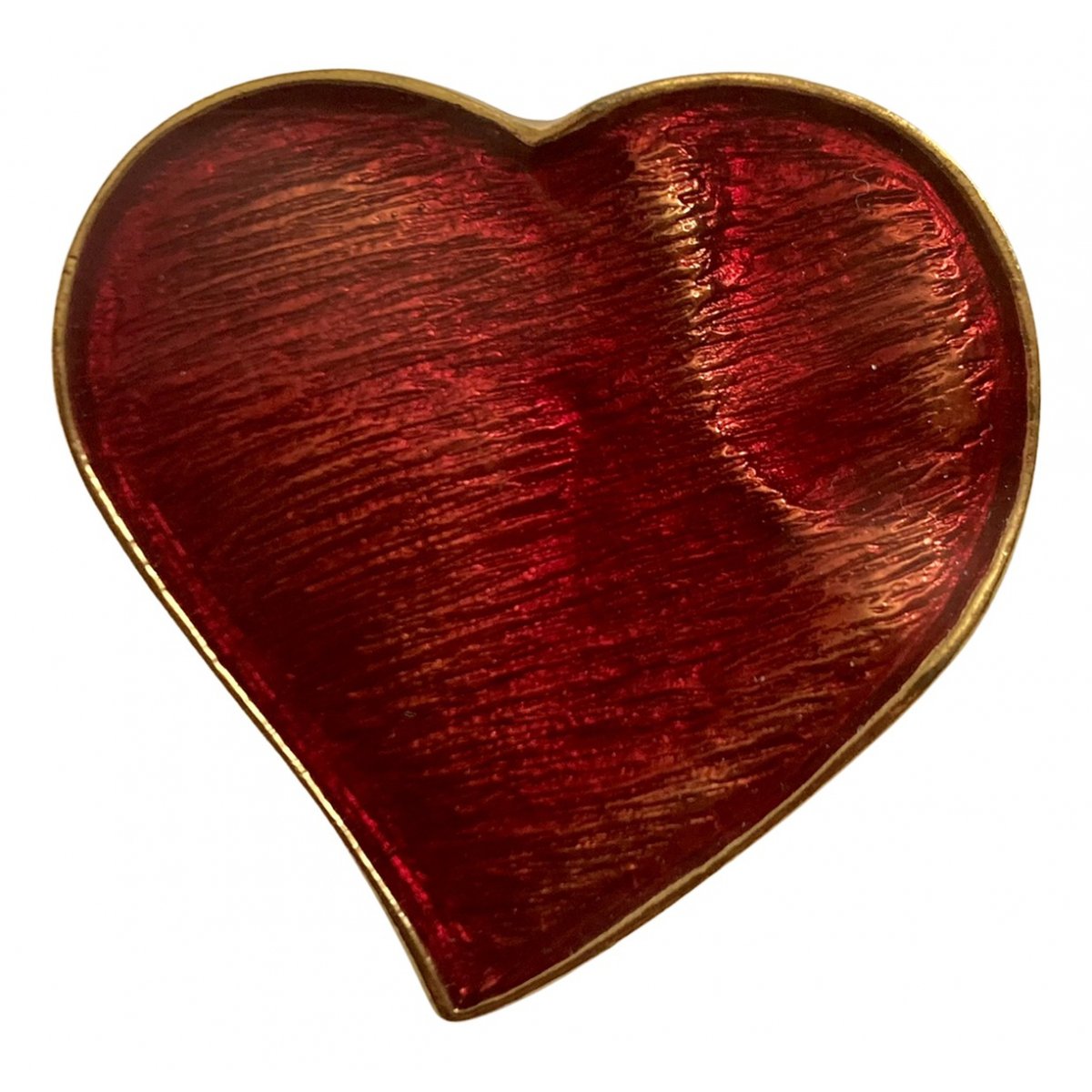 Arty pin & brooche