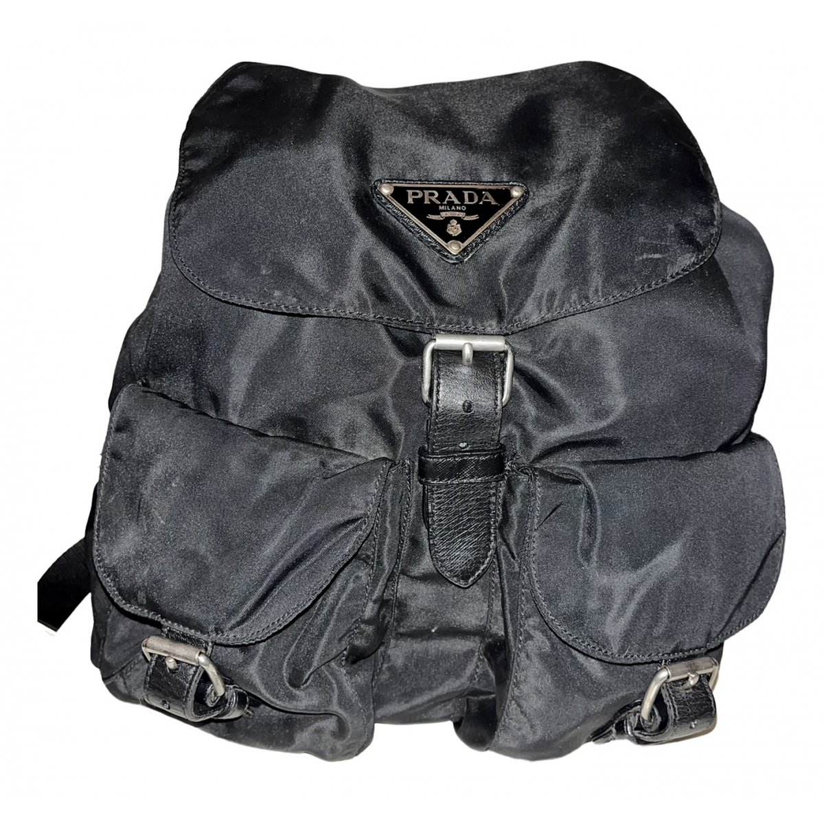 Re-Nylon backpack