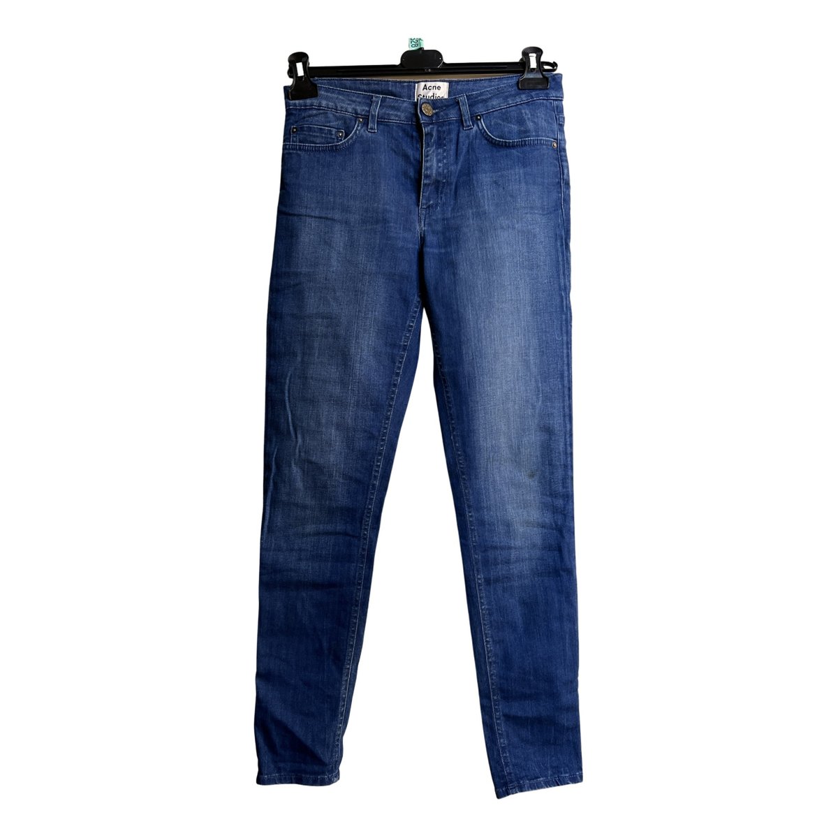 Skin 5 slim jeans