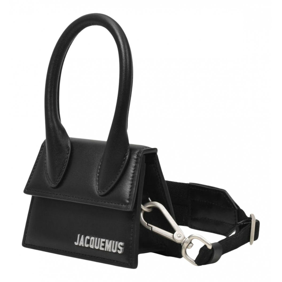 Chiquito leather handbag
