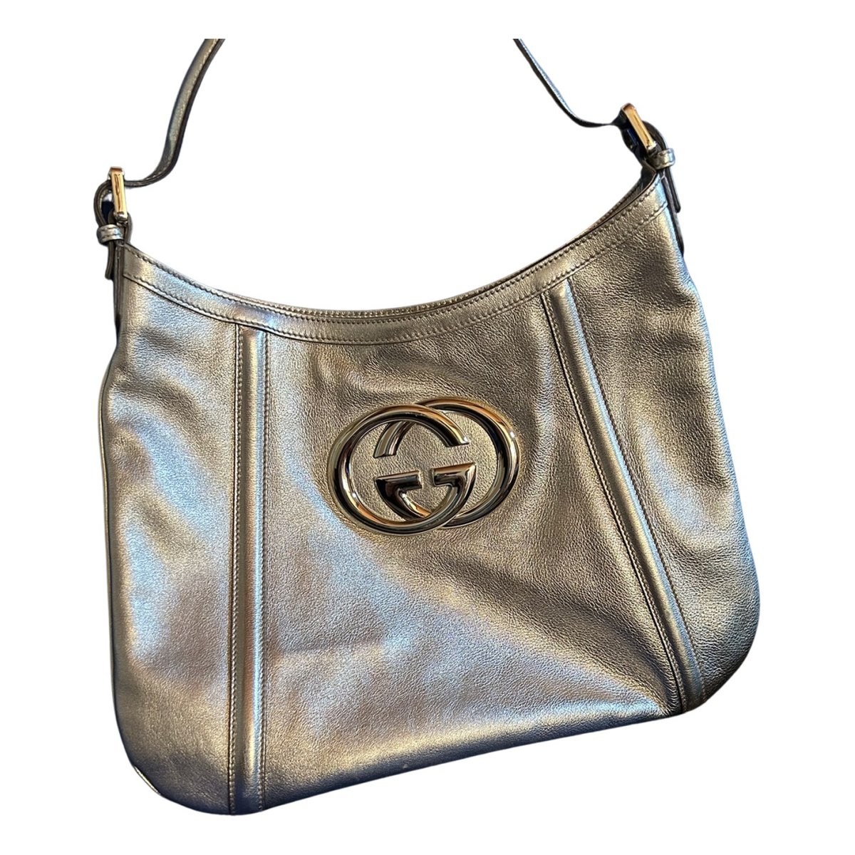 Soho leather handbag