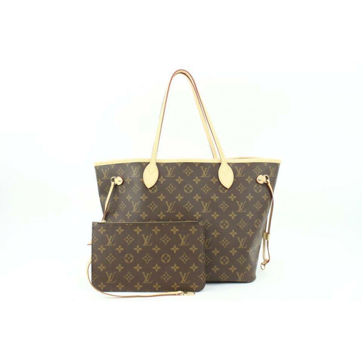 Neverfull tote