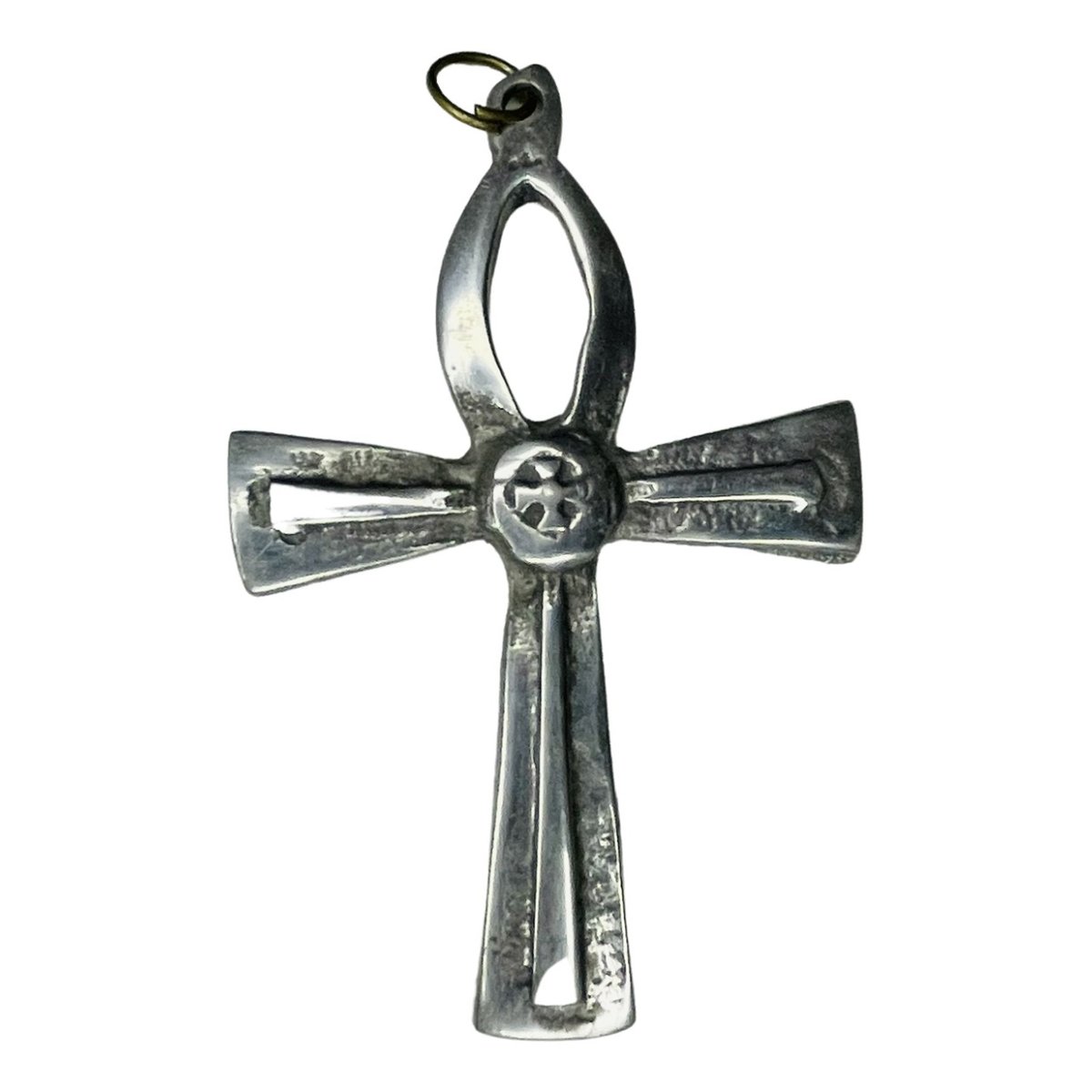 Croix pendant
