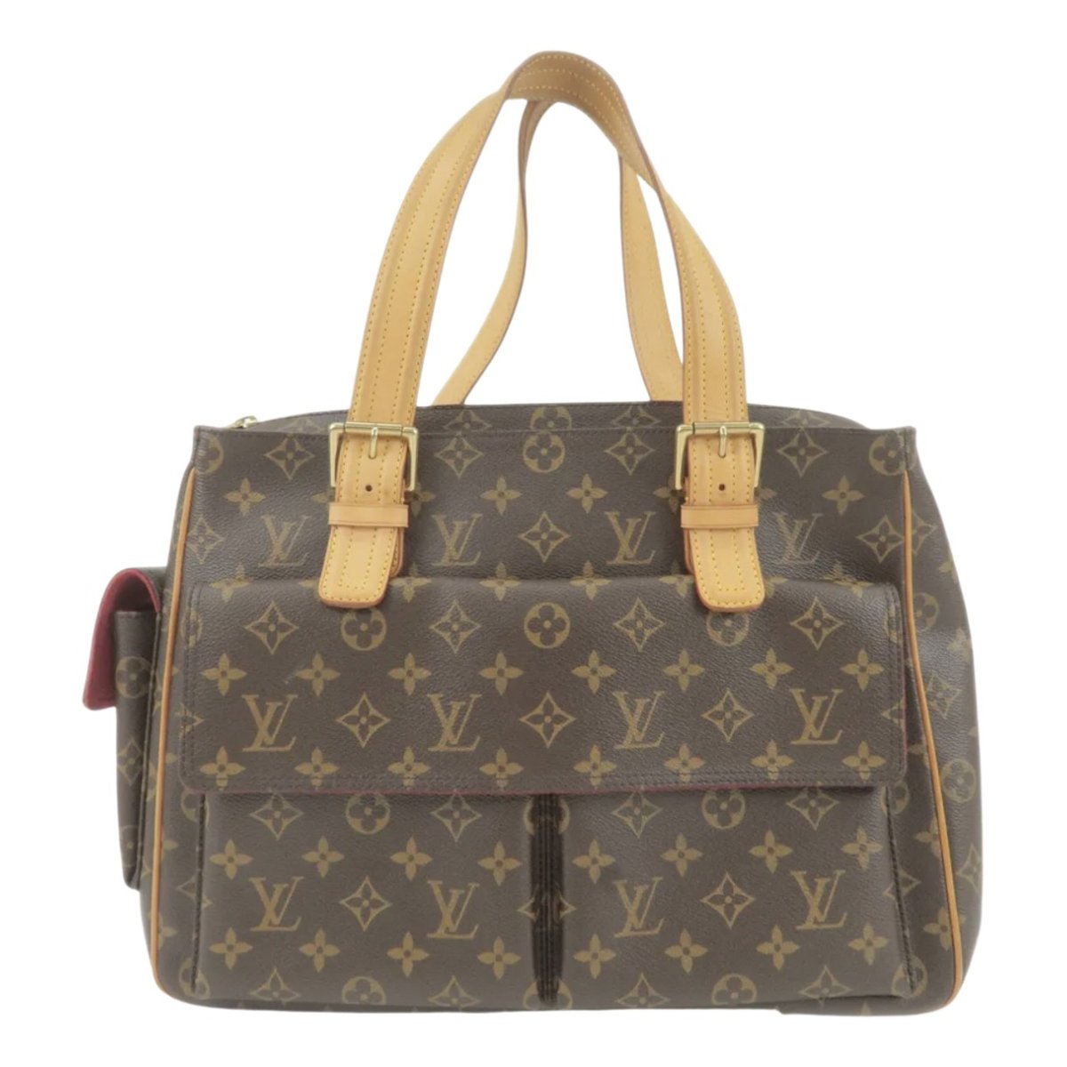 Multipli Cité cloth handbag
