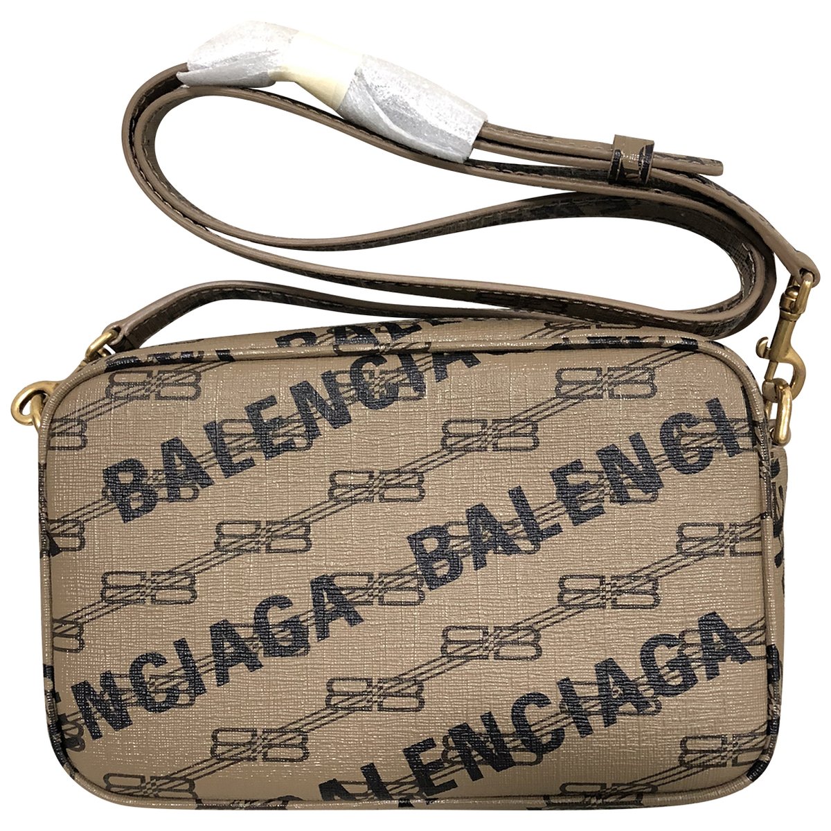 Camera crossbody bag