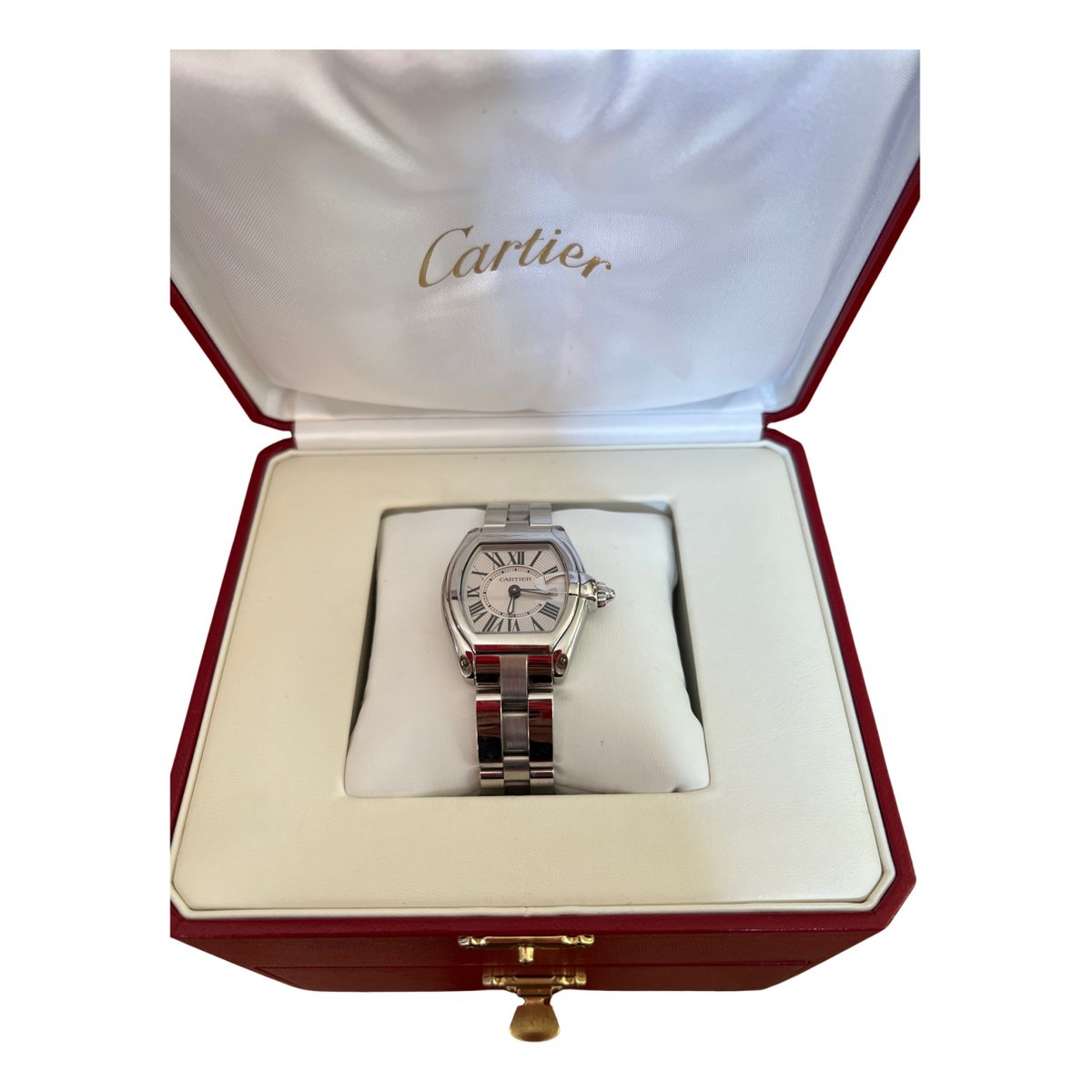 Roadster watch