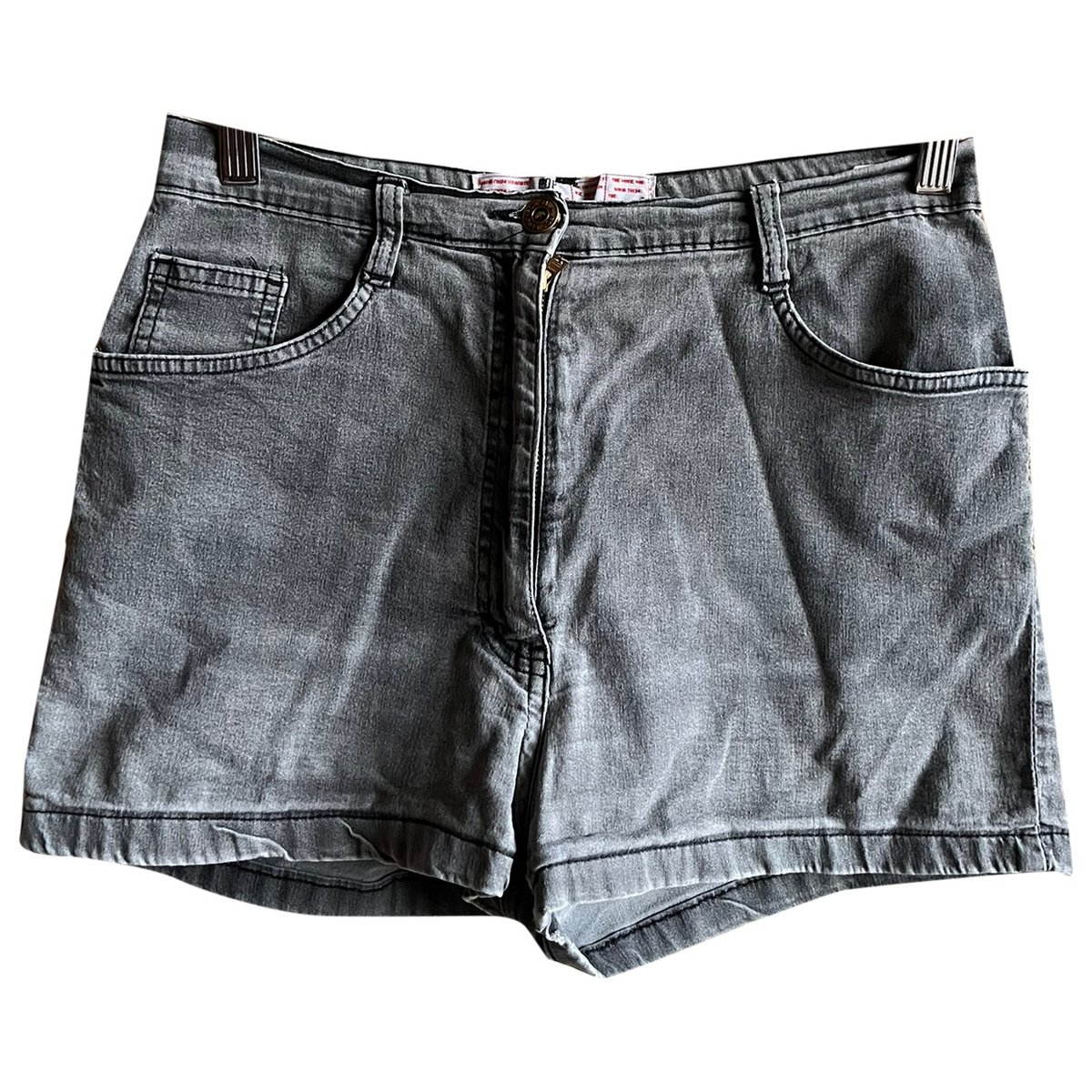 Mom mini short