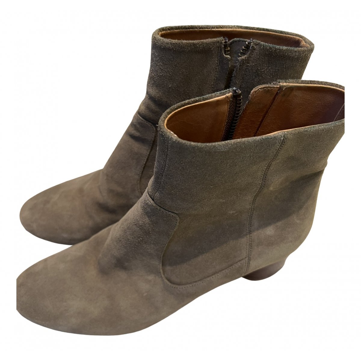 Deyissa ankle boots