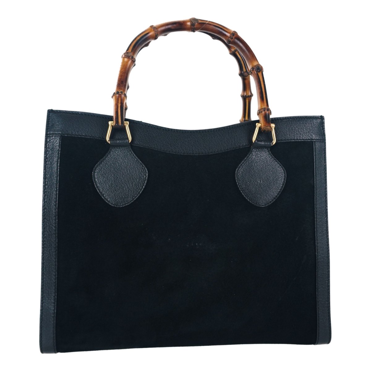 Diana Bamboo tote