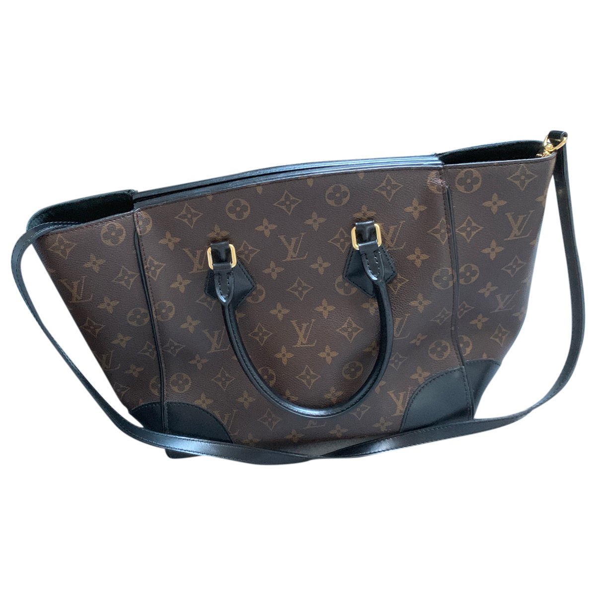 Phenix cloth handbag