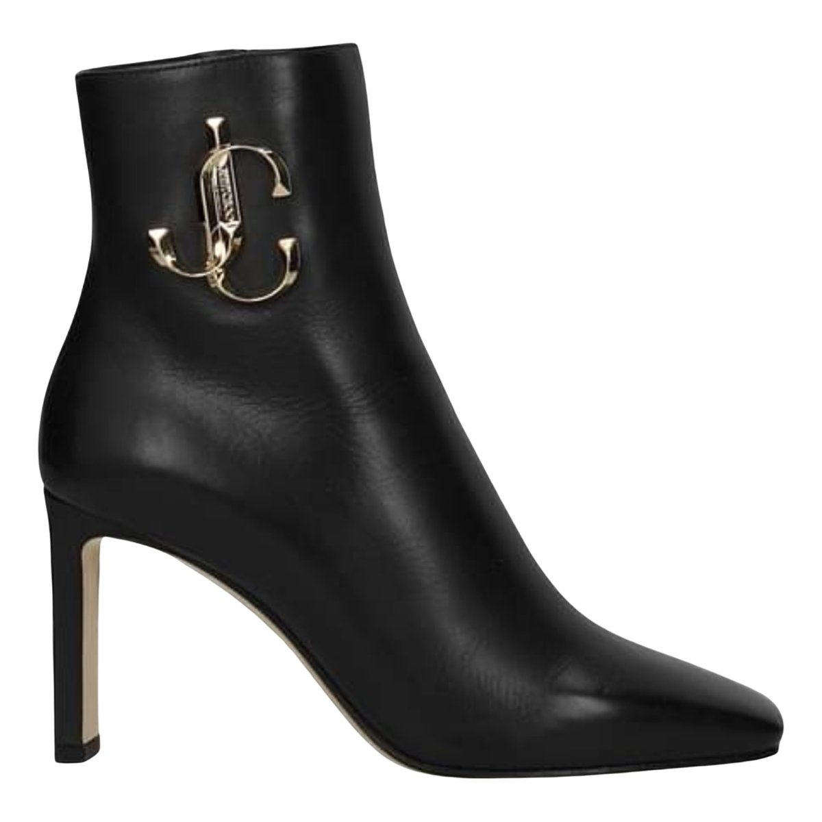 Minori leather ankle boots