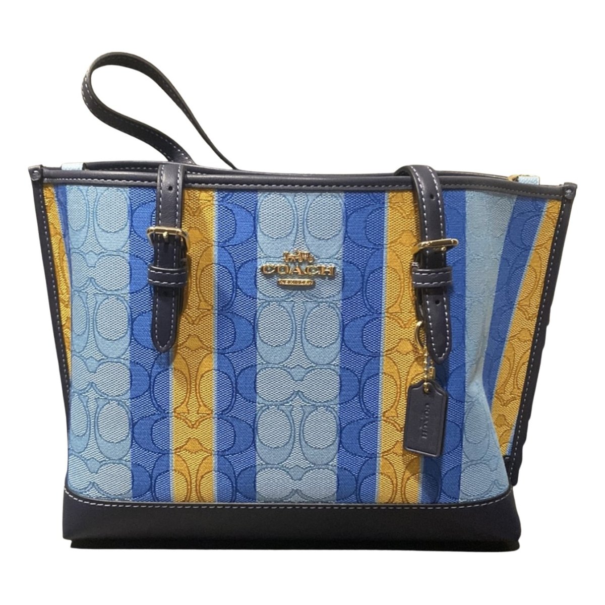Cartable mini sierra leather mini bag