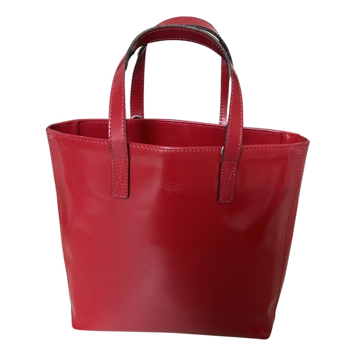 Ebury Maxi leather tote