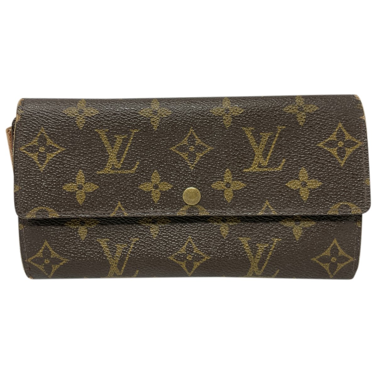 Sarah cloth wallet