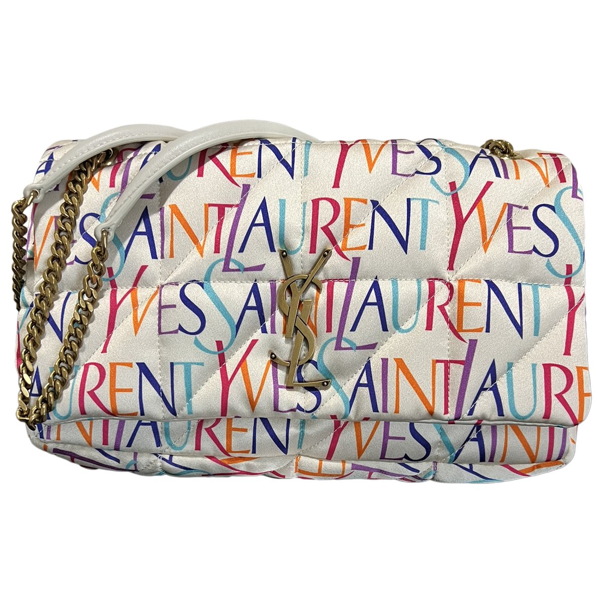 Jamie cloth handbag