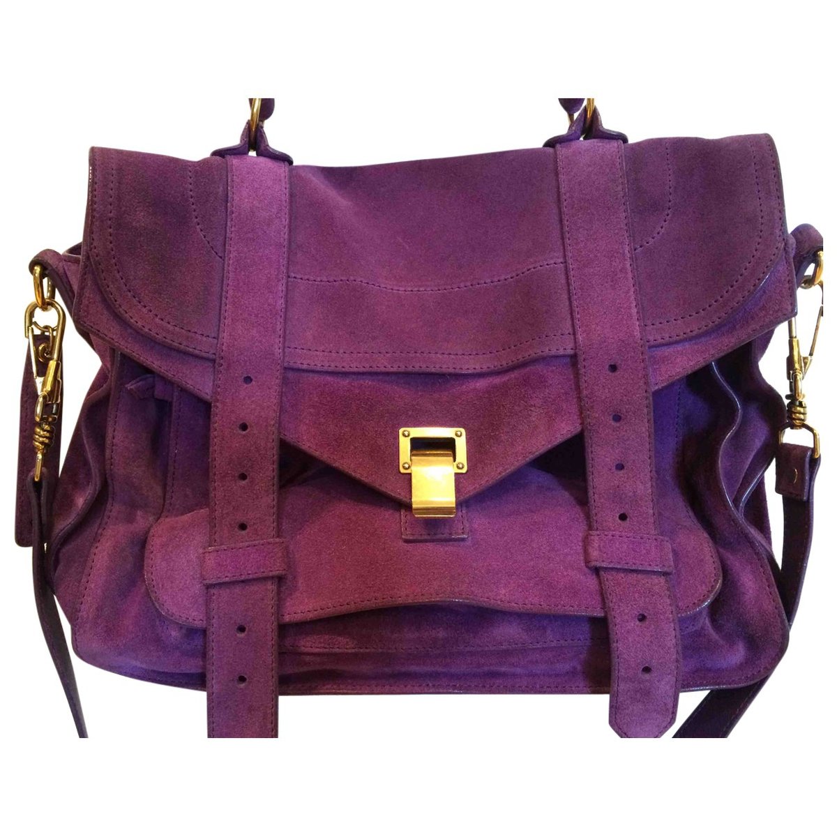 Proenza Schouler PS1