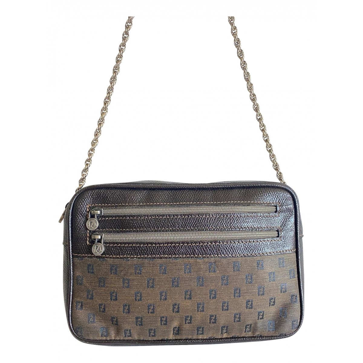Camera case cloth crossbody bag