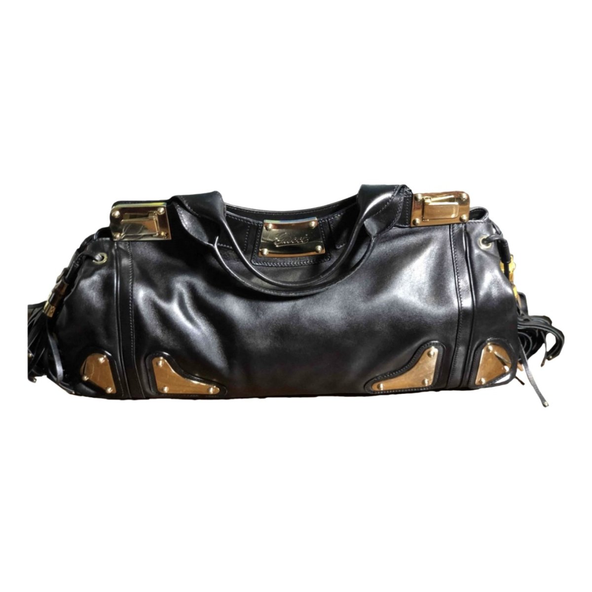 Indy leather handbag