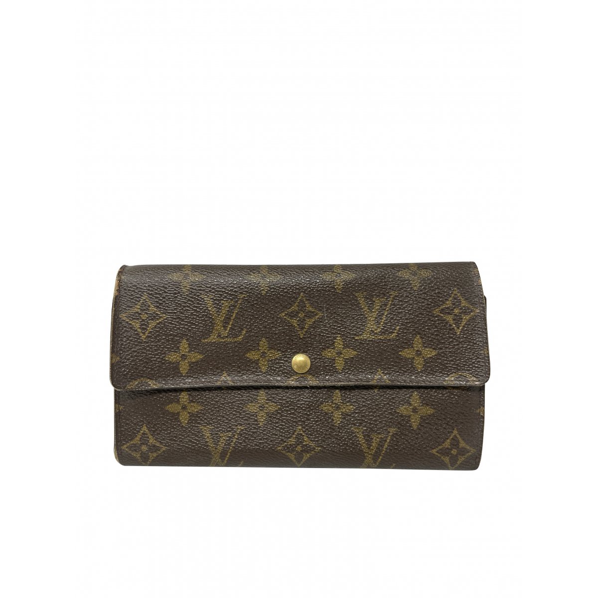 Sarah cloth wallet