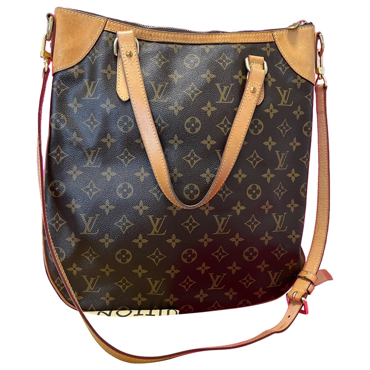 Louis Vuitton Odéon