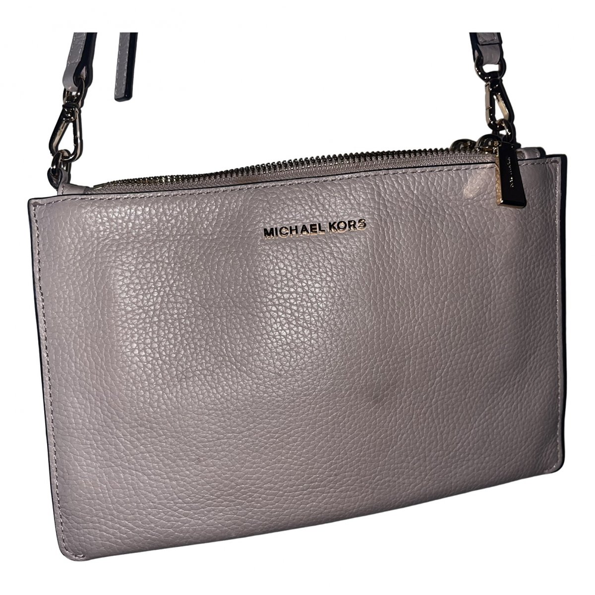 Cindy leather handbag