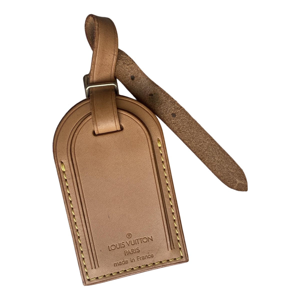 Porte adresse leather purse