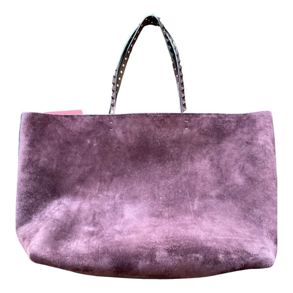 Rockstud tote
