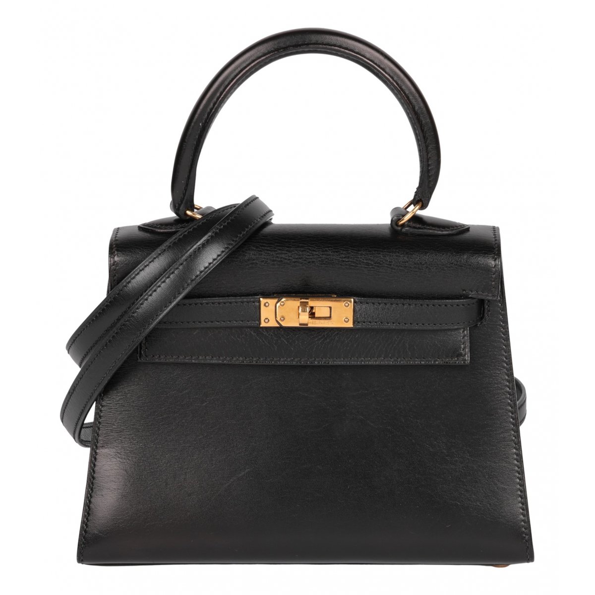 Kelly Mini leather mini bag