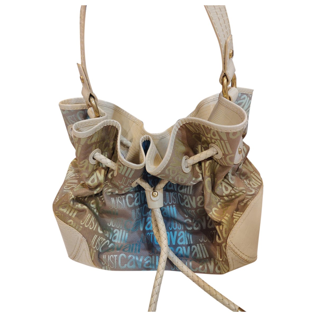 Cloth satchel
