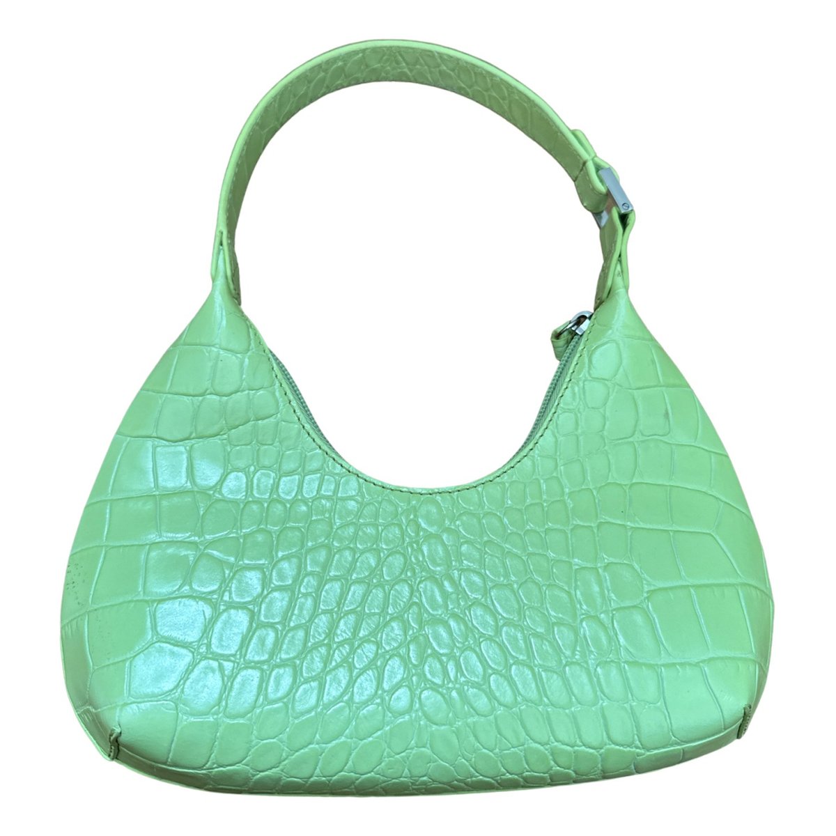 Baby Amber vegan leather handbag