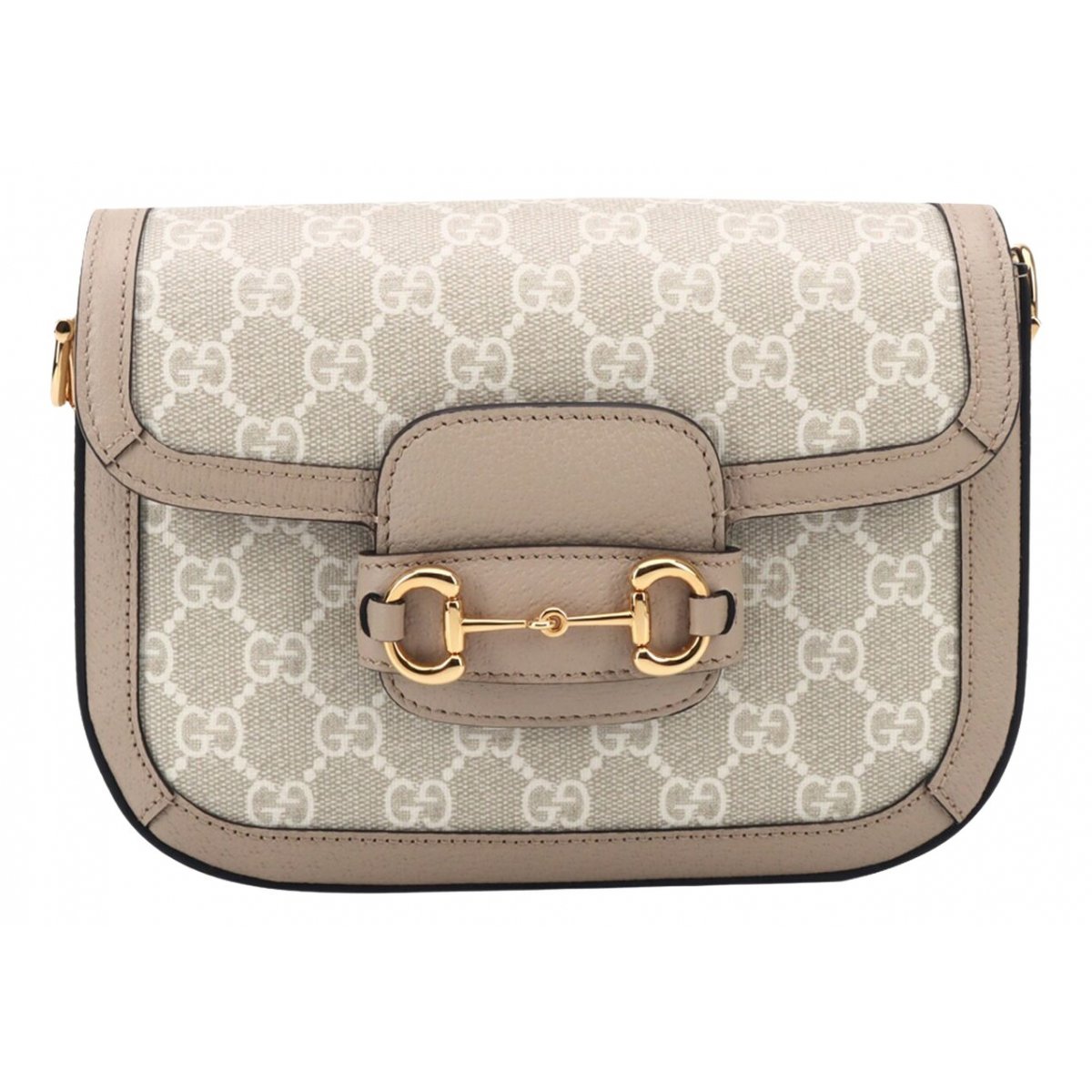 1955 leather handbag