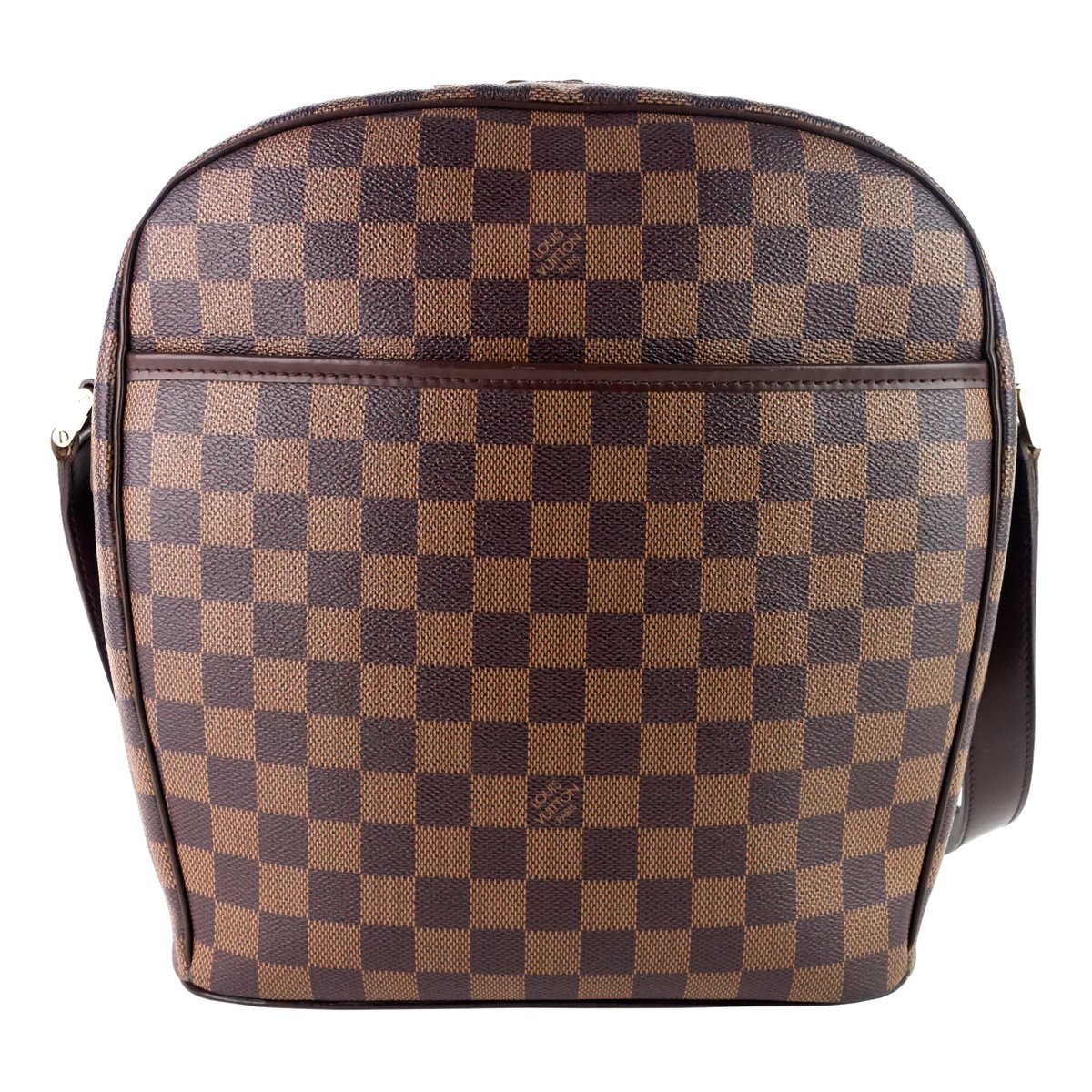 Ipanema cloth crossbody bag