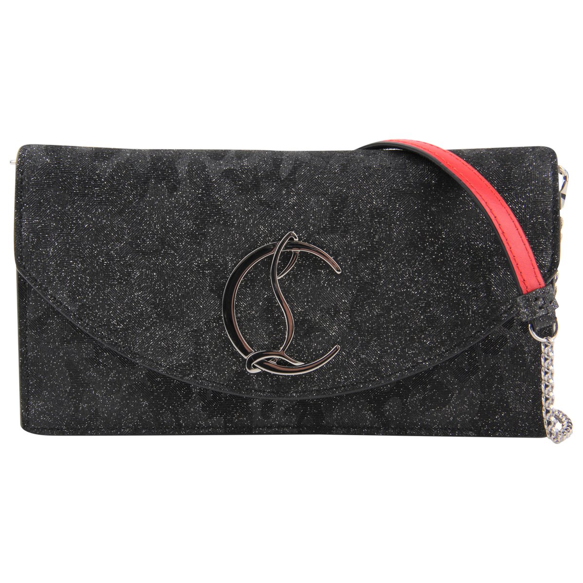 Loubi54 cloth handbag