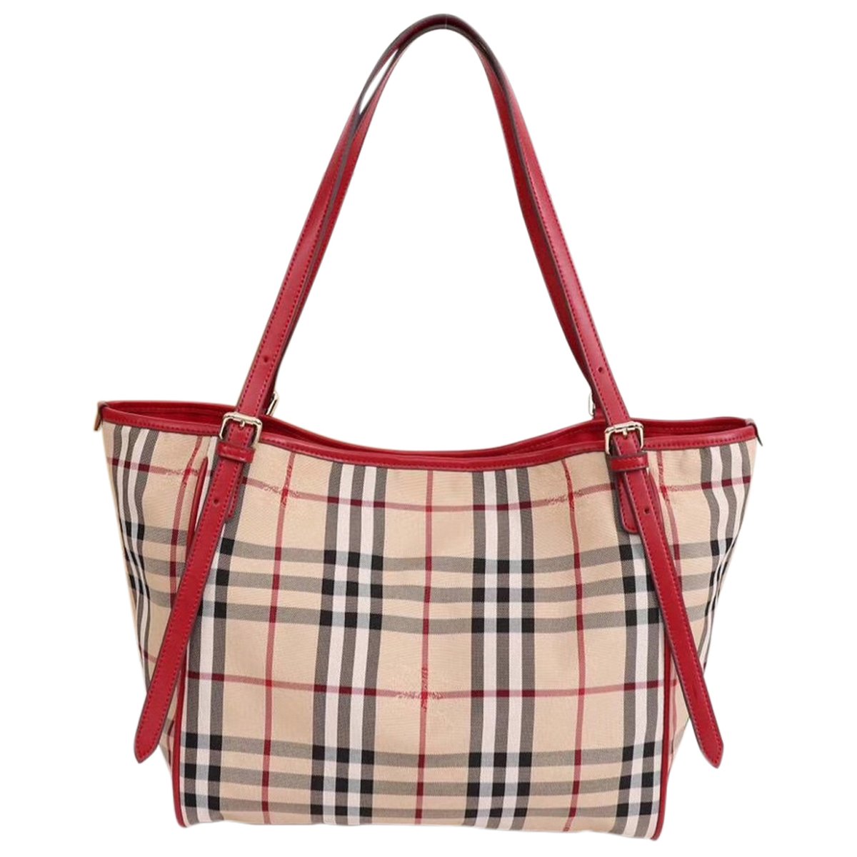 Salisbury cloth tote