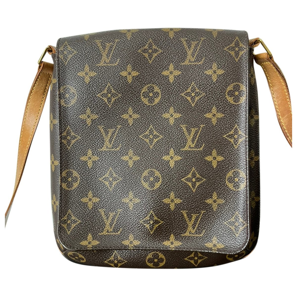 Salsa cloth crossbody bag