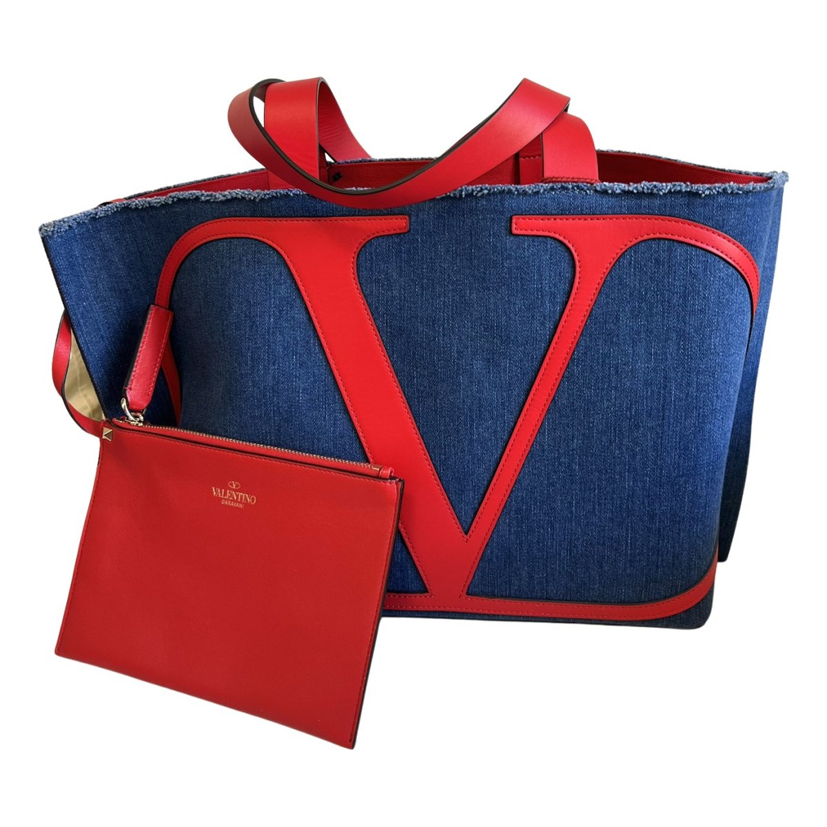 Tote VLTN tote
