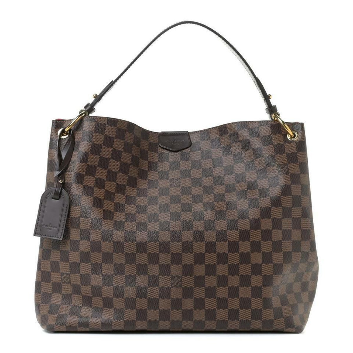 Graceful handbag