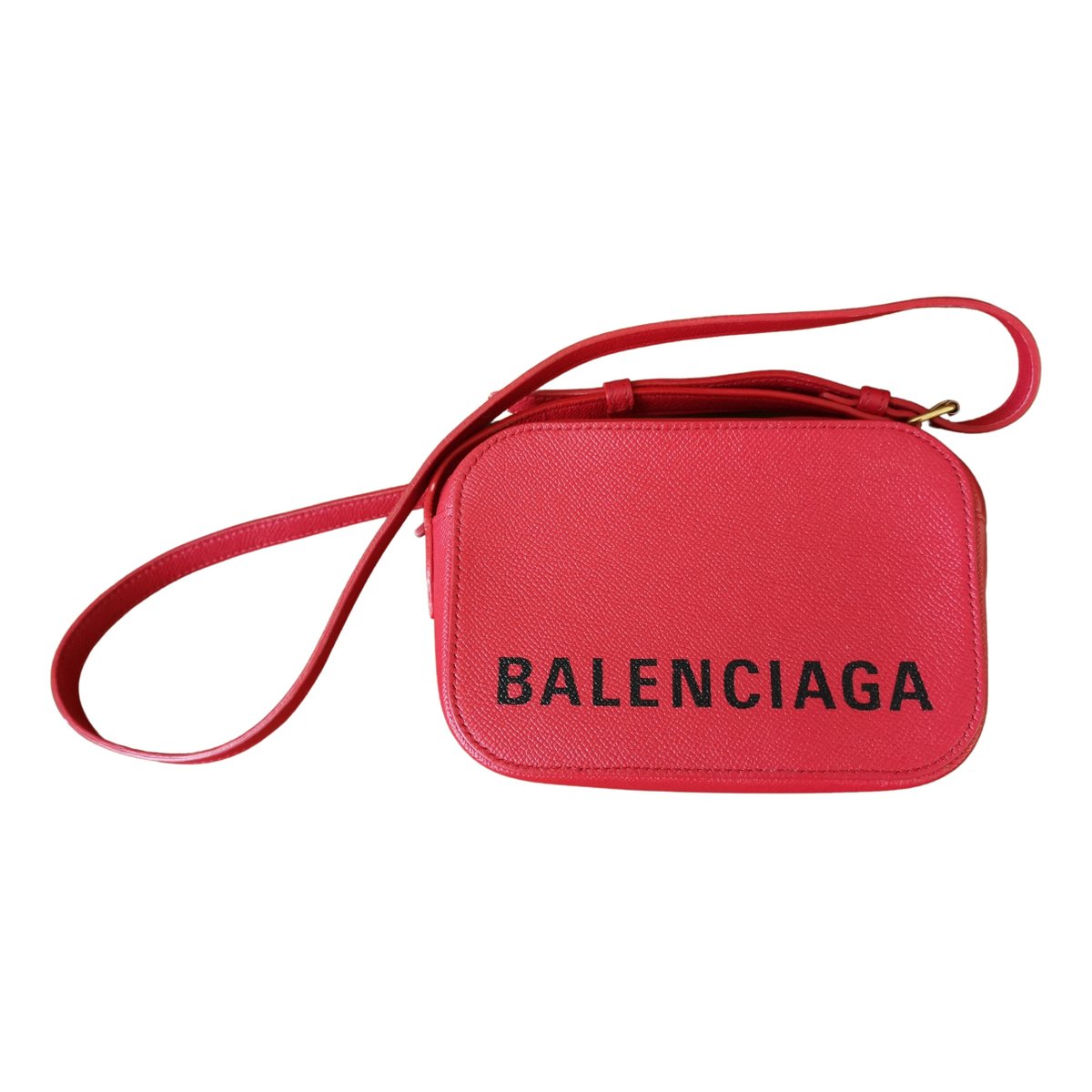 Balenciaga Camera