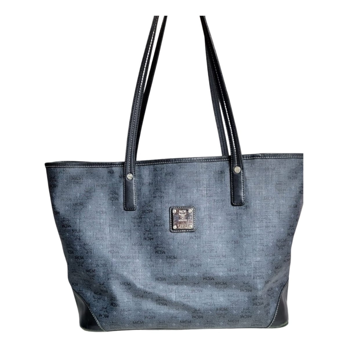 Soft Berlin leather tote