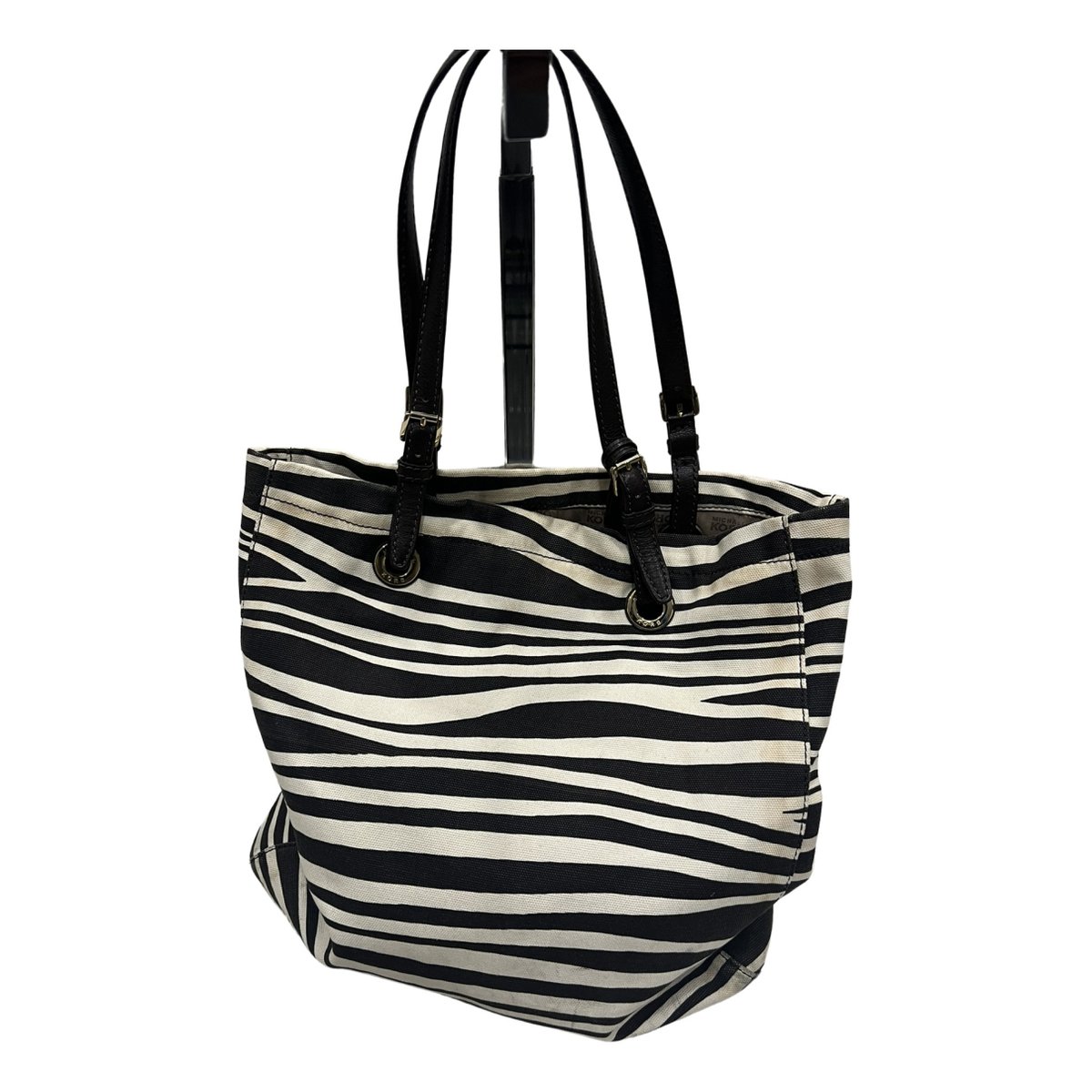 Jet Set cloth tote