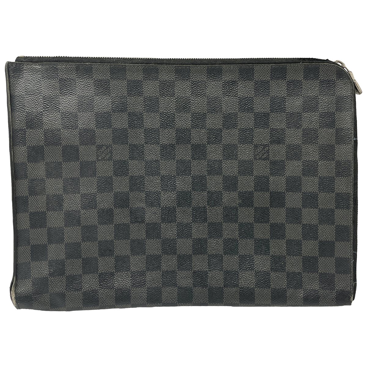 Pochette Accessoire cloth clutch bag