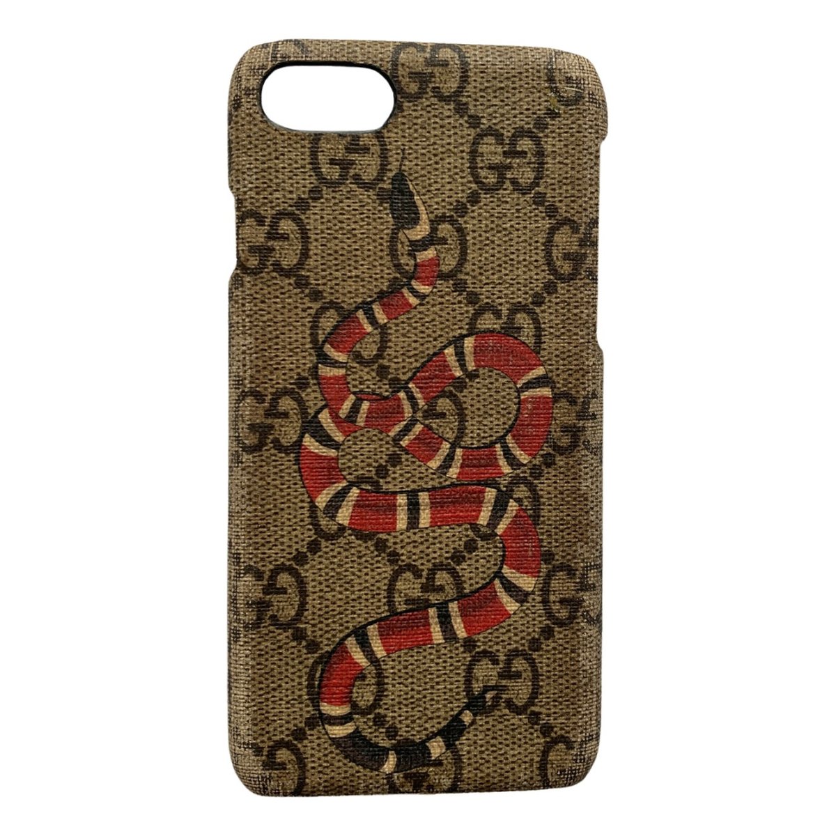 Ophidia cloth purse