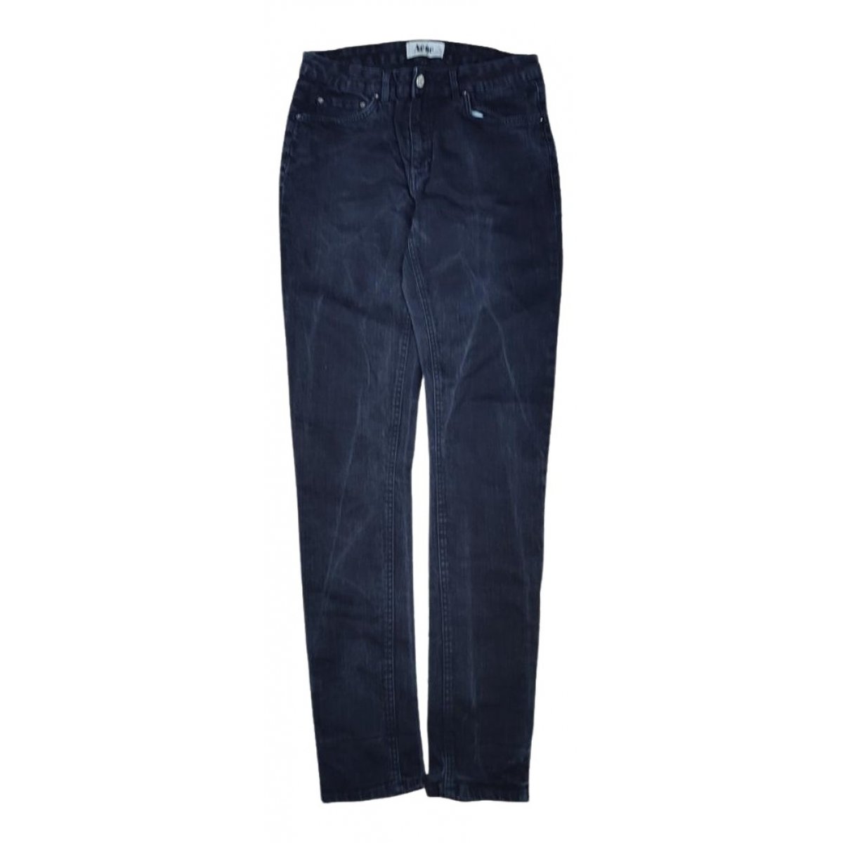 Skin 5 slim jeans