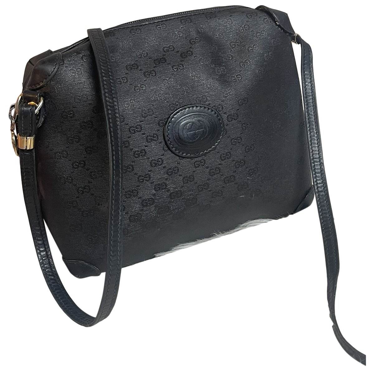 Bree leather crossbody bag