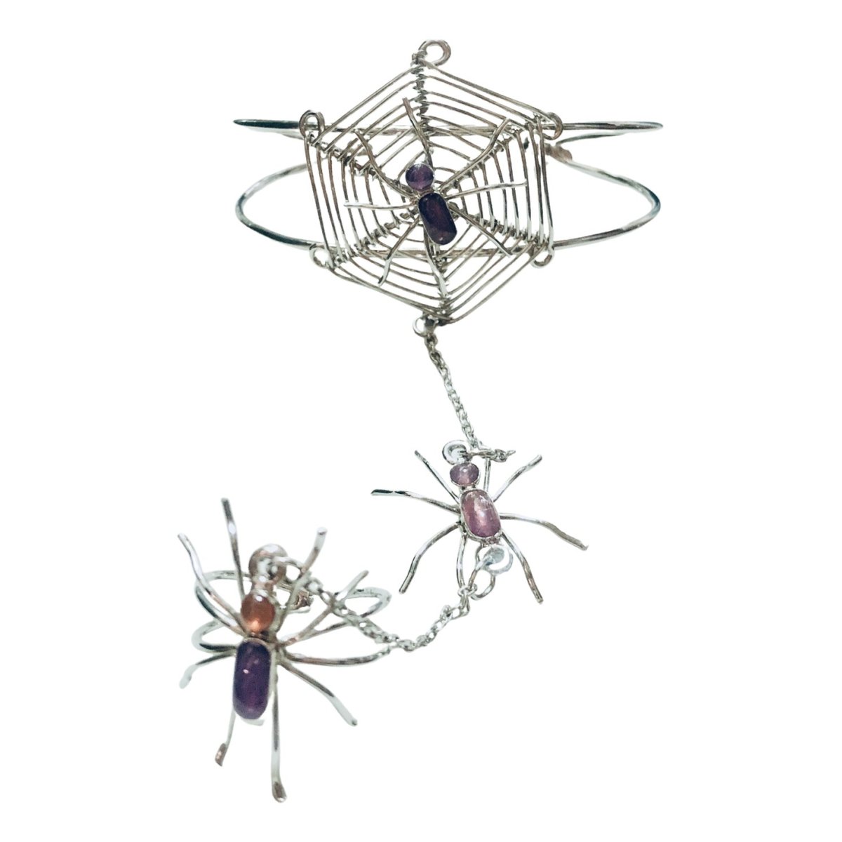 Motifs Animaliers bracelet