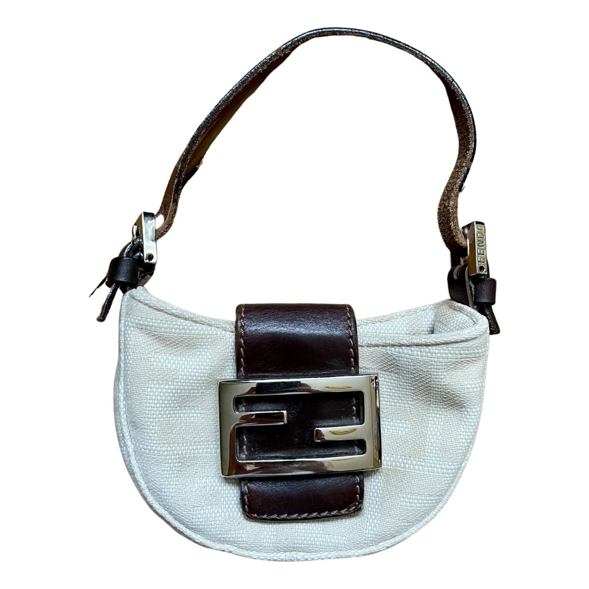 Fendi Croissant Vintage