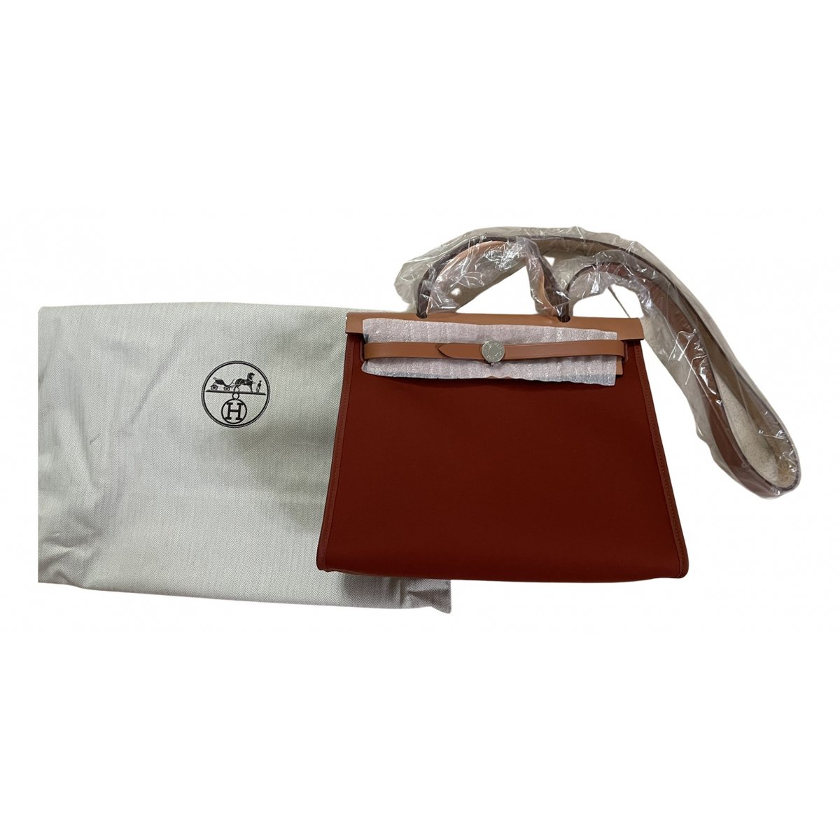 Herbag cloth handbag