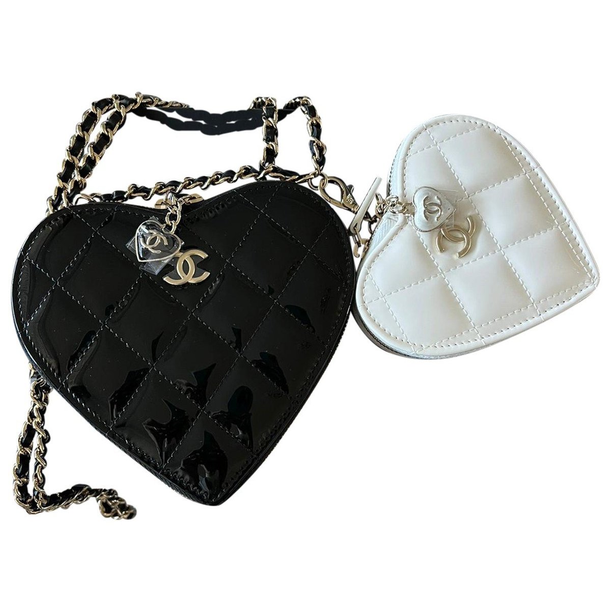 Side Pack leather bag