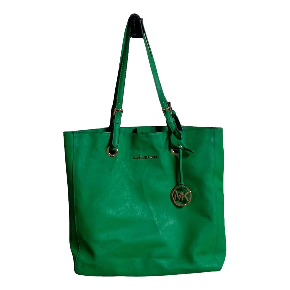 Sady leather handbag