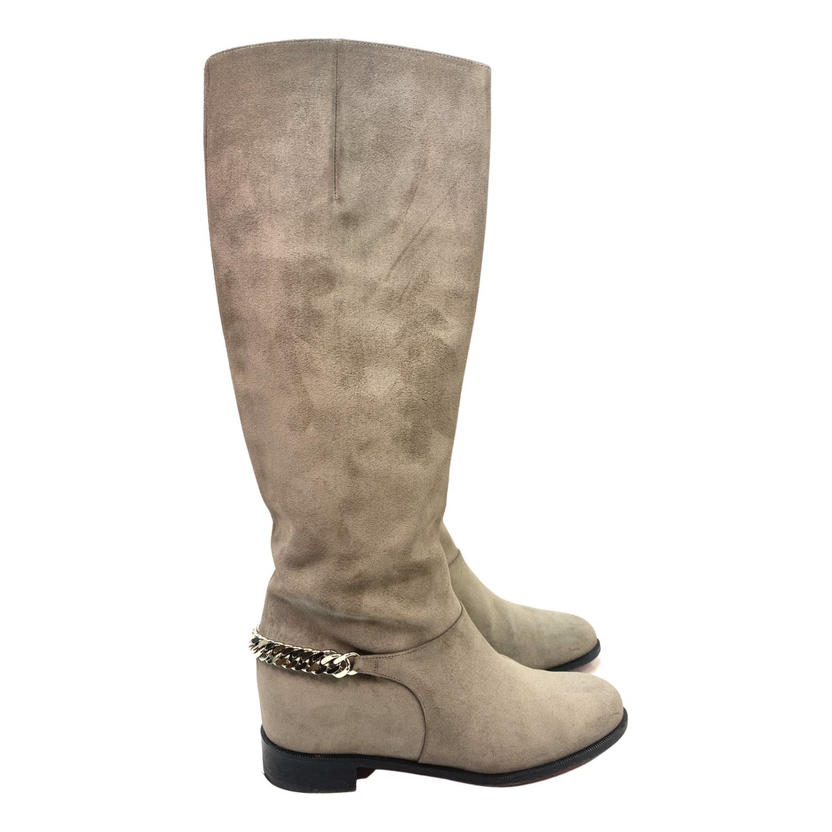 Cate riding boots